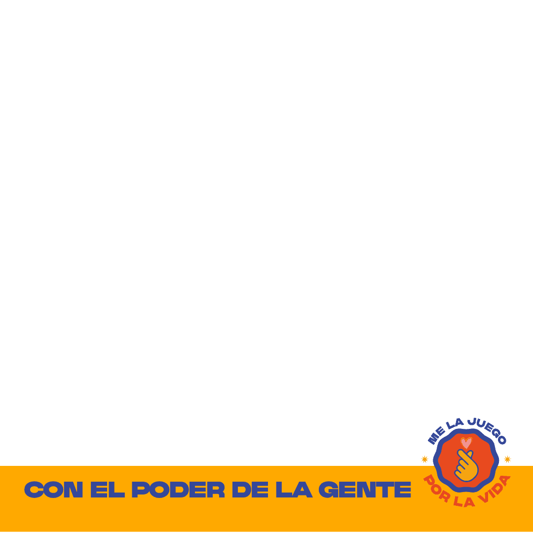 El poder de la gente