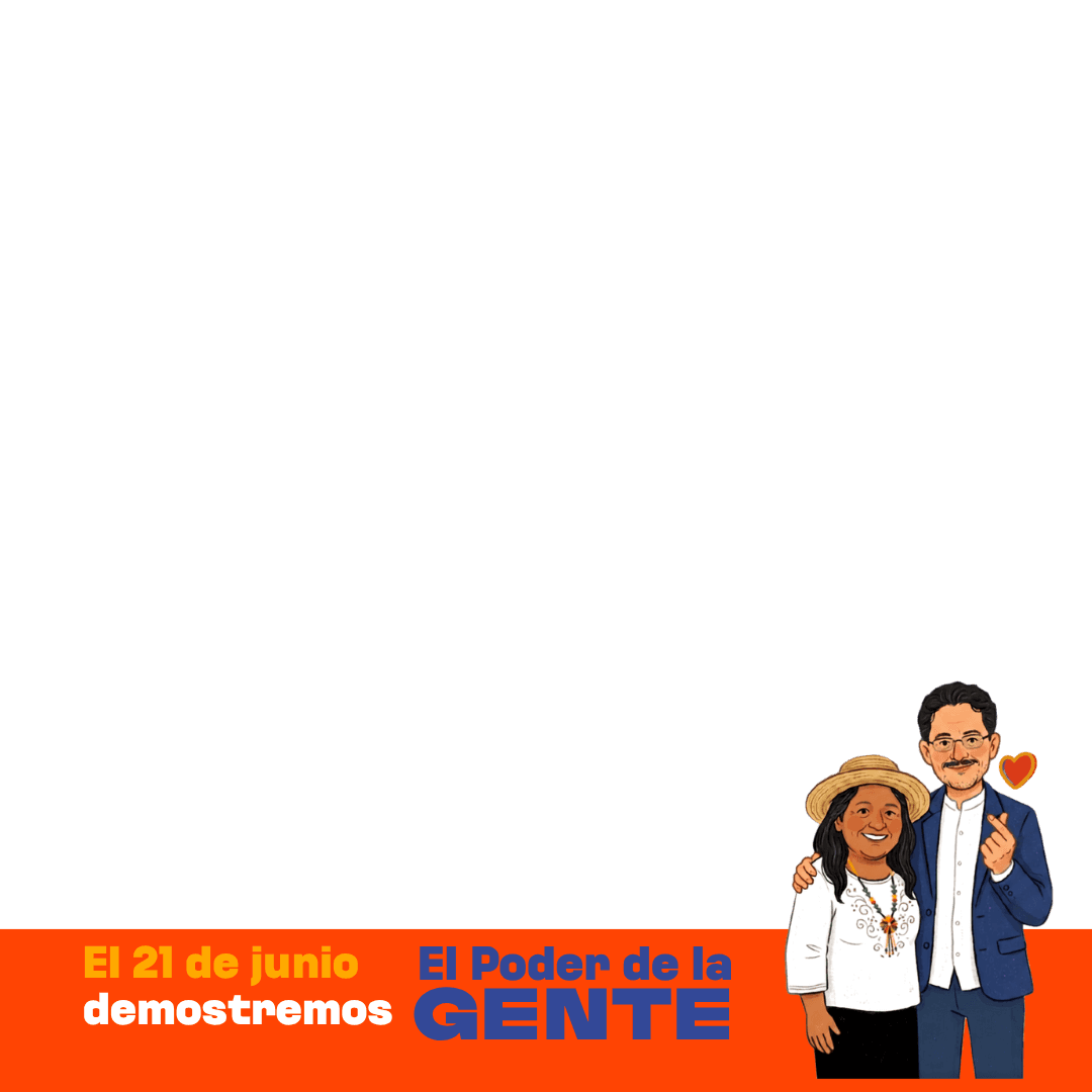 El 21 de junio — Iván y Aída