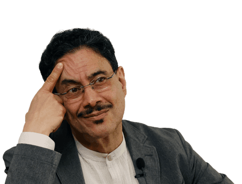 Iván Cepeda