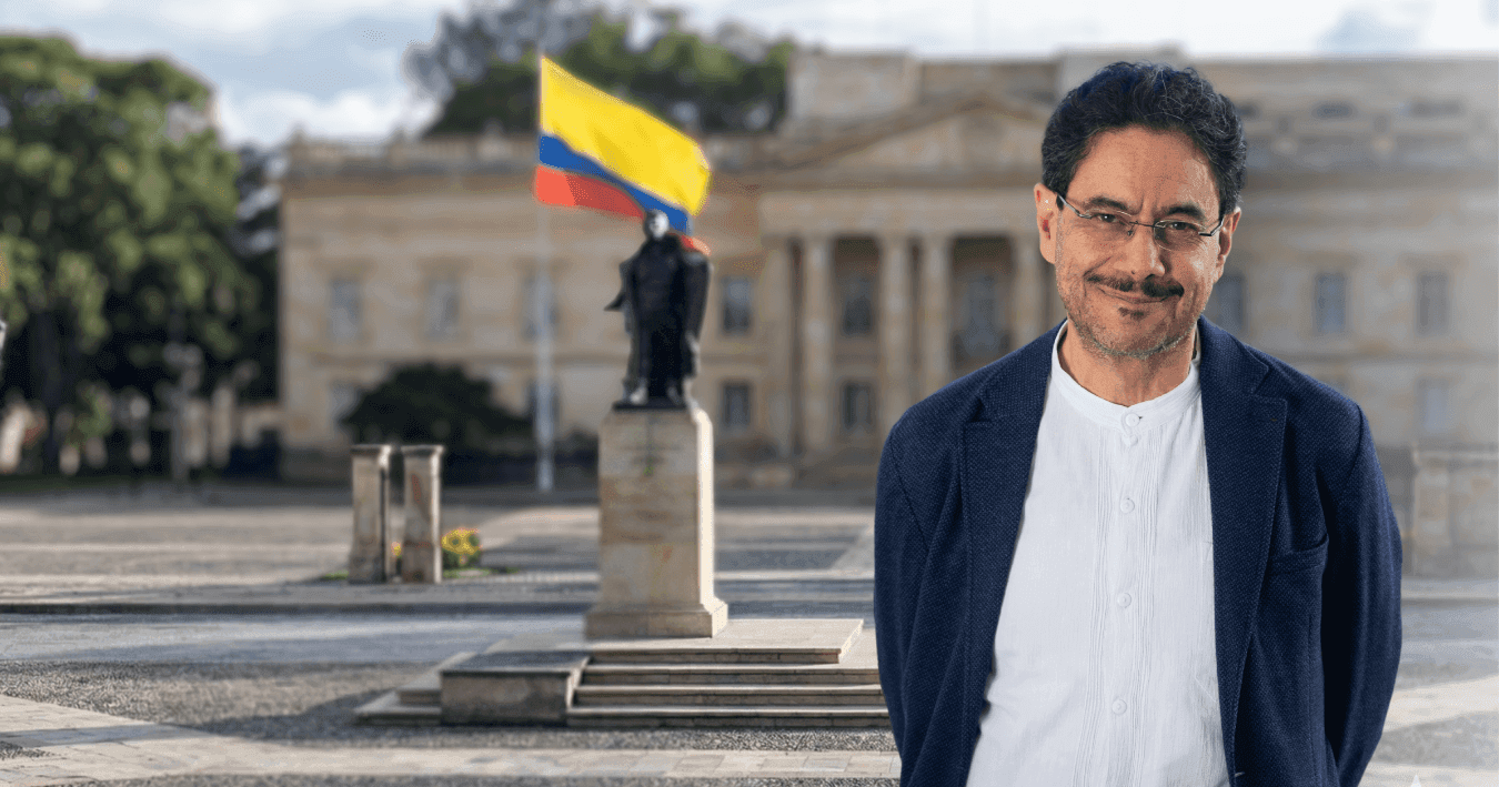 Iván Cepeda Castro