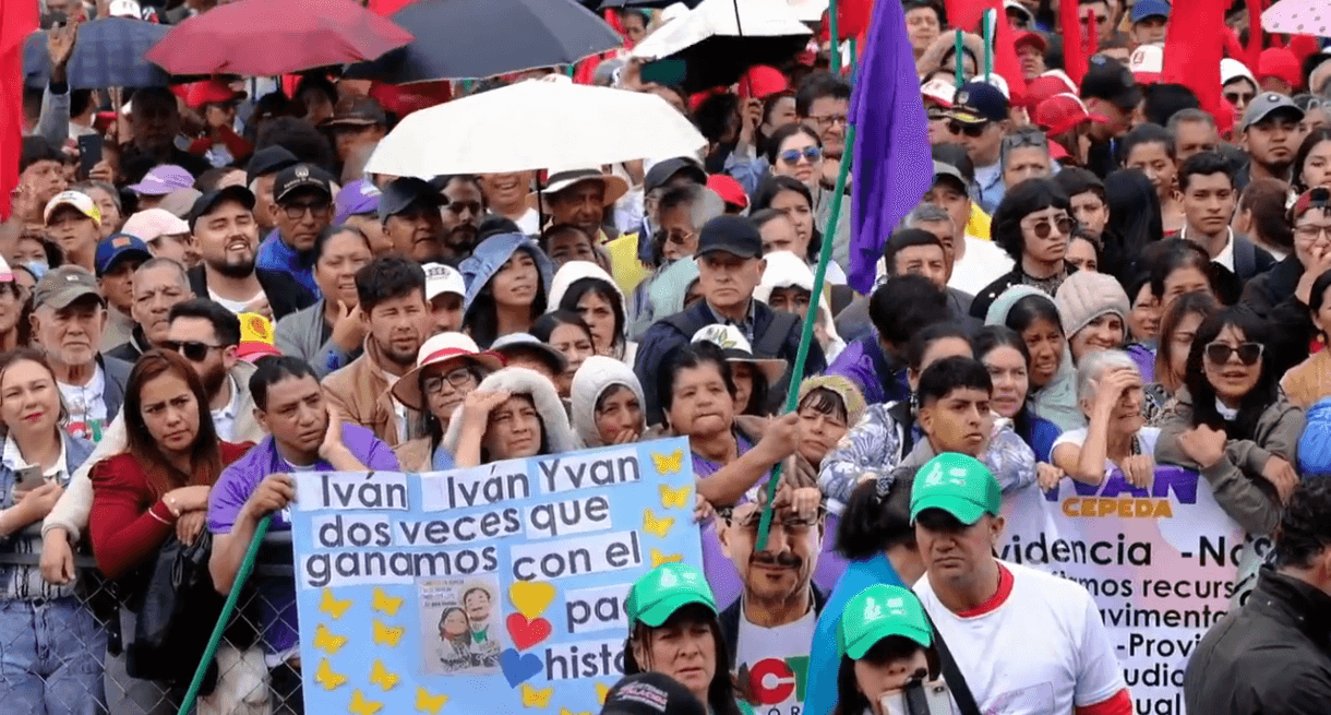 Vientos del Sur Nariño