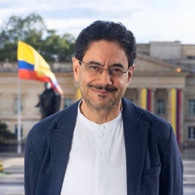 Oriente antioqueño por Ivan cepeda