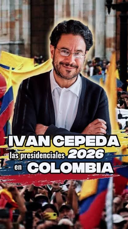 PACTO HISTÓRICO Santa Marta