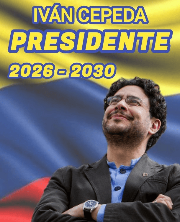 Trinidad Casanare Pacto Historico